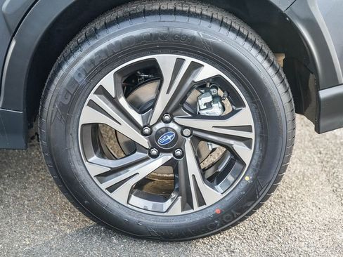 New 2026 Subaru Crosstrek 2.0i Premium image 10