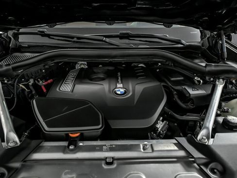 Used 2019 BMW X3 sDrive30i w/ M Sport Package 2 image 14