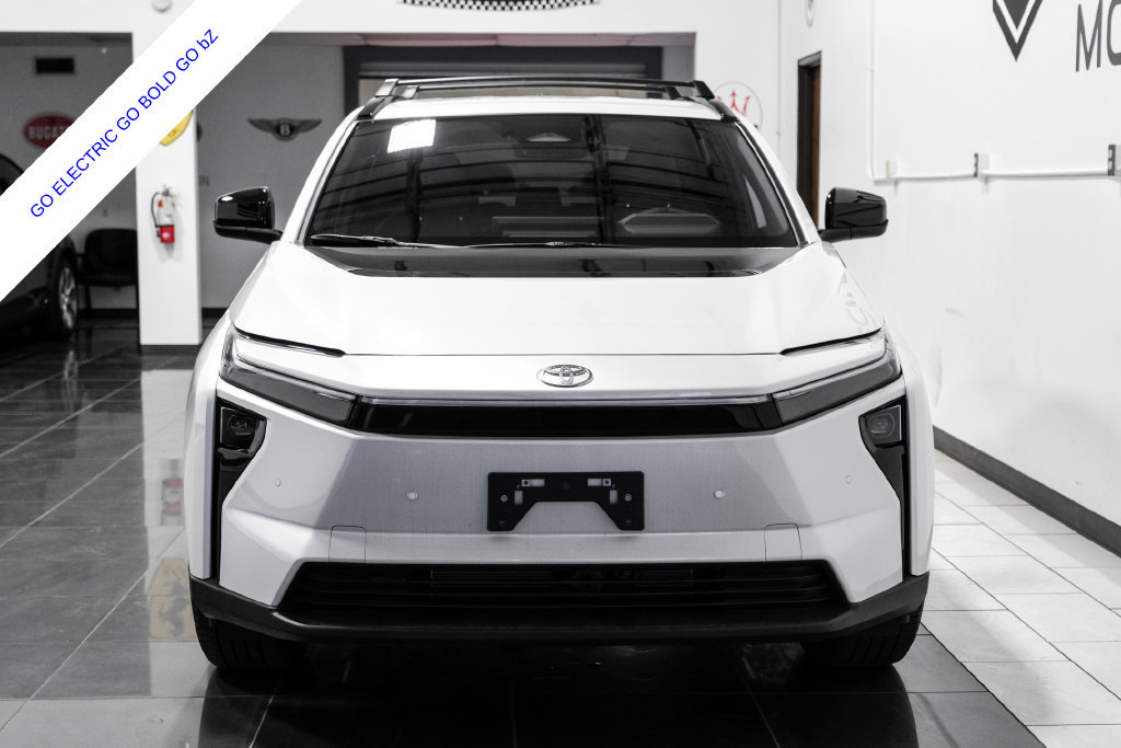 Used 2026 Toyota bZ FWD image 5