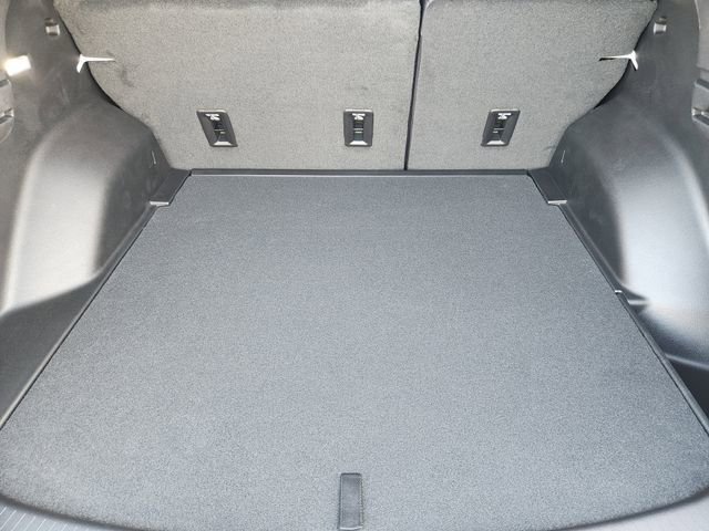 New 2026 Chevrolet Equinox EV LT w/ Convenience Package II FWD image 63
