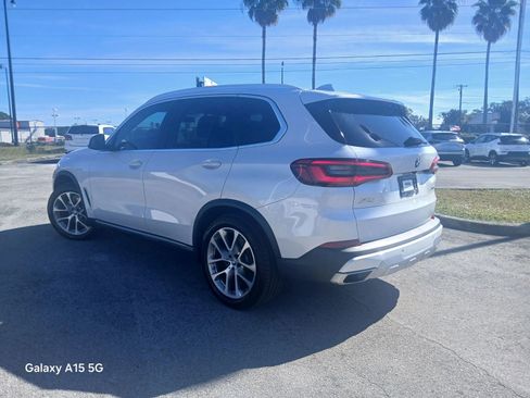 Used 2019 BMW X5 xDrive40i w/ Premium Package 2 image 4