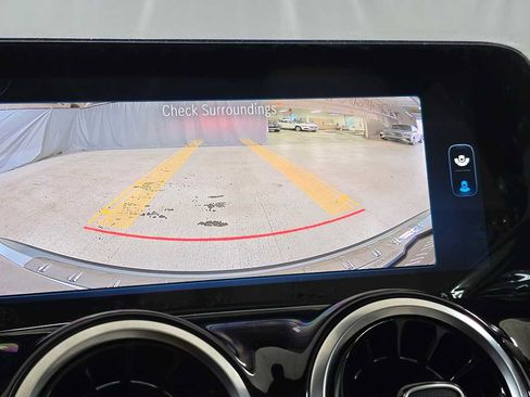 Certified 2026 Mercedes-Benz GLA 250 4MATIC image 30