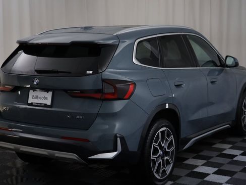 Certified 2025 BMW X1 xDrive28i w/ Technology Package image 15