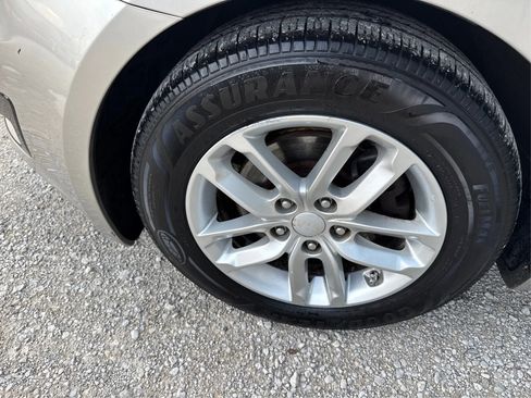 Used 2013 Kia Optima LX image 21