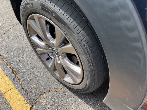 Used 2020 MAZDA CX-30 AWD w/ Select Package image 25