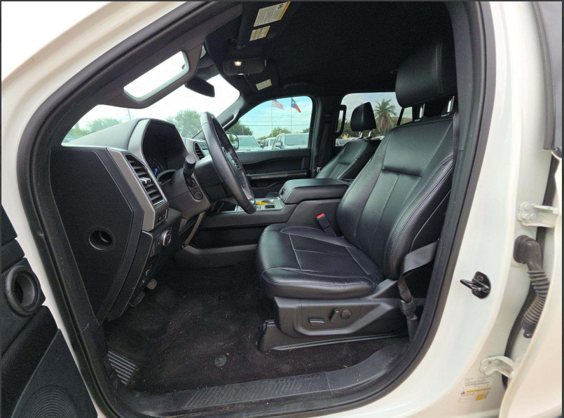 Used 2021 Ford Expedition XLT RWD image 5