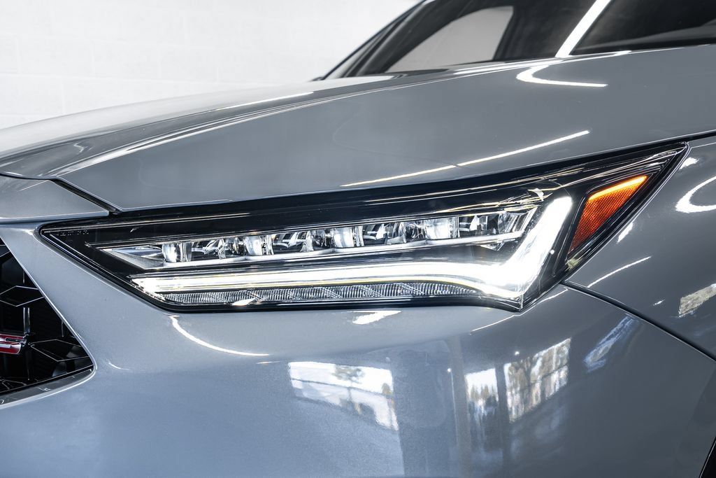 New 2026 Acura MDX Type S w/ Advance Package AWD/4WD image 9