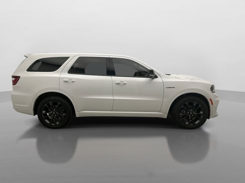 Used 2022 Dodge Durango R/T w/ Blacktop Package AWD/4WD image 6