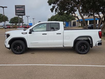 New 2026 GMC Sierra 1500 Pro w/ Graphite Edition