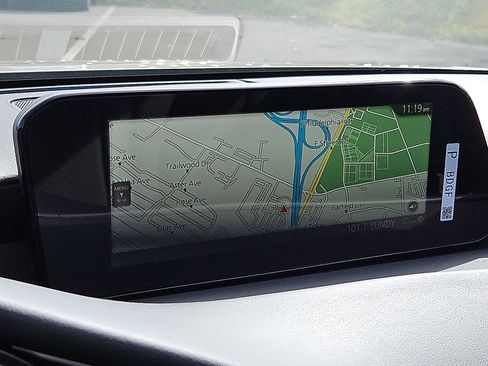 New 2026 MAZDA MAZDA3 2.5 S Hatchback w/ Premium Pkg image 15