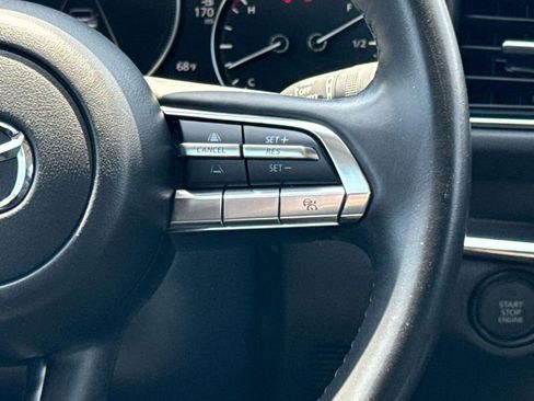 Certified 2023 MAZDA CX-30 AWD 2.5 S w/ Preferred Package image 17