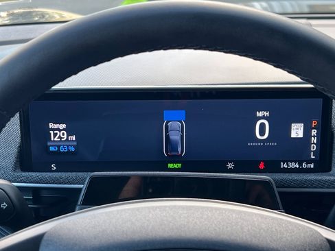 Used 2023 Ford Mustang Mach-E Premium image 25