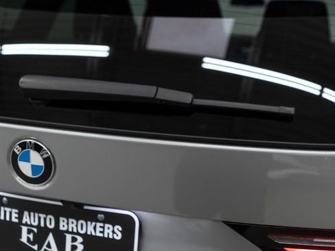 Used 2025 BMW X1 xDrive28i w/ M Sport Line w/ M Sport Package image 42