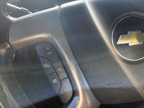 Used 2014 Chevrolet Tahoe LTZ AWD/4WD image 23