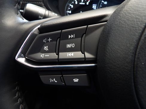 Certified 2023 MAZDA CX-5 AWD 2.5 S w/ Premium Package image 29