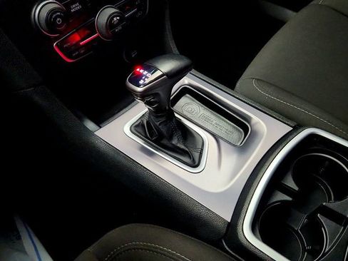 Used 2021 Dodge Charger Scat Pack w/ Navigation & Travel Group RWD image 15