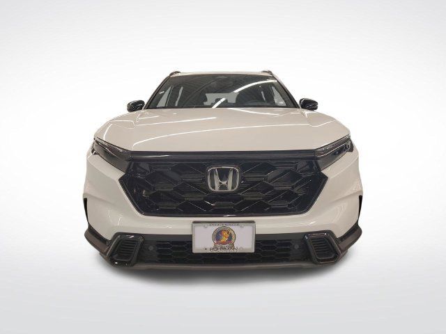 Used 2026 Honda CR-V Sport-L image 28