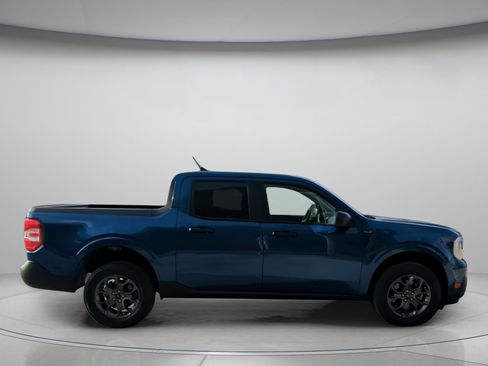 Certified 2024 Ford Maverick XLT image 31