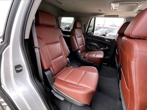 Used 2020 Chevrolet Tahoe Premier w/ Premier Plus Edition image 40