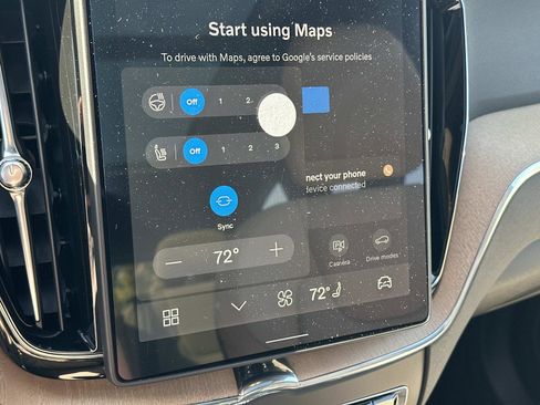 New 2026 Volvo XC60 T8 Plus w/ Climate Package image 25