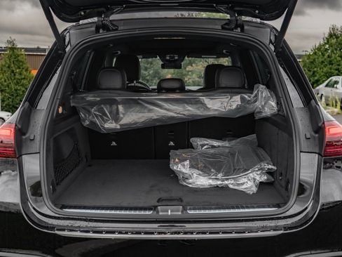 New 2026 Mercedes-Benz GLE 53 AMG 4MATIC image 20