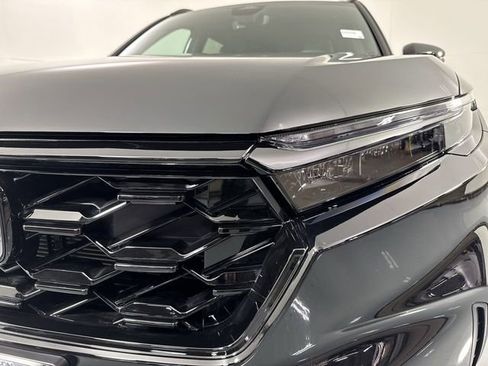 Used 2026 Honda CR-V Sport-L image 29