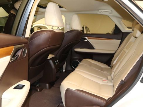 Used 2017 Lexus RX 350 FWD image 13