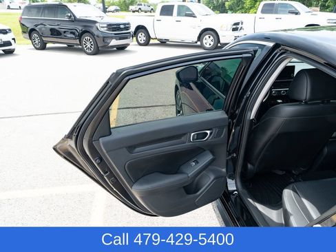 Used 2024 Honda Civic EX-L image 14