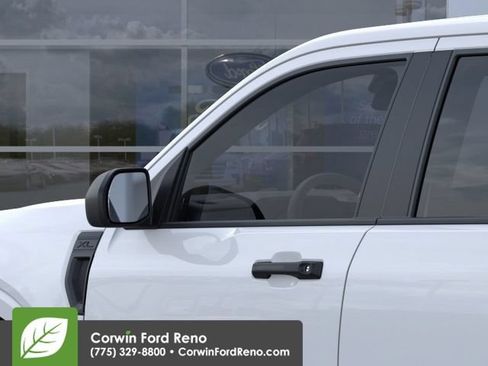 New 2026 Ford Maverick XL w/ Equipment Group 101A AWD/4WD image 23