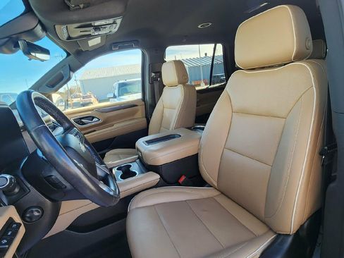 Used 2023 Chevrolet Tahoe Premier image 8