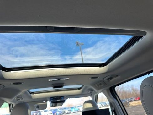 New 2025 Kia Carnival SX image 17