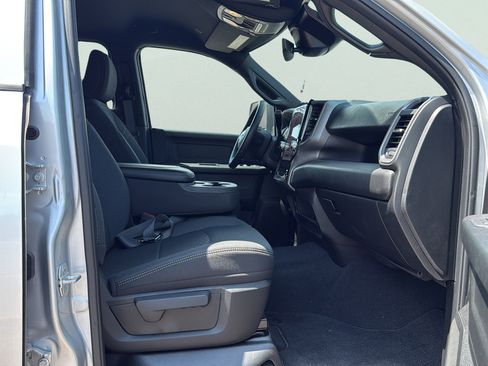 New 2026 RAM 2500 Tradesman AWD/4WD image 11