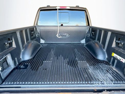 Used 2023 Ford F150 Lariat w/ FX4 Off-Road Package AWD/4WD image 29
