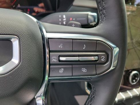 New 2026 GMC Acadia Elevation w/ Elevation Premium Package image 23