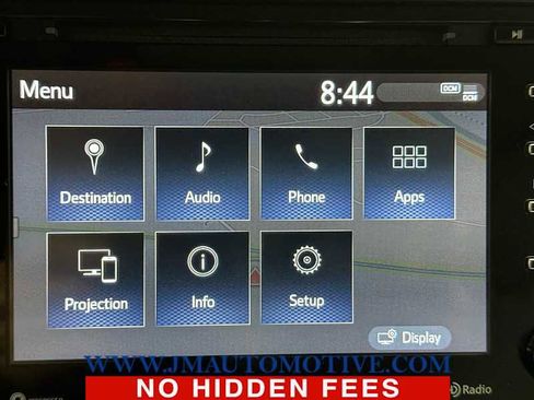 Used 2020 Toyota Sienna XLE Premium AWD/4WD image 27