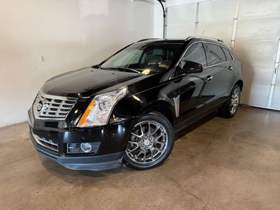 Used 2015 Cadillac SRX Premium