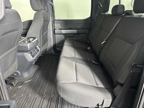 Used 2025 Ford F150 XLT w/ Equipment Group 302A MID image 17