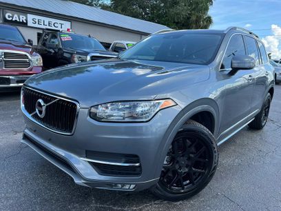 Used 2016 Volvo XC90 T5 Momentum