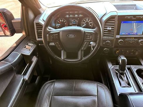 Used 2019 Ford F150 XLT w/ Equipment Group 302A Luxury AWD/4WD image 21