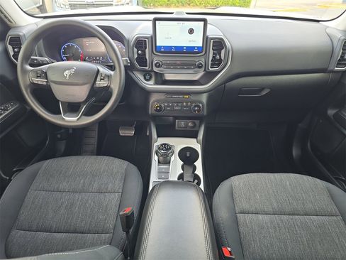 Certified 2021 Ford Bronco Sport Big Bend image 8