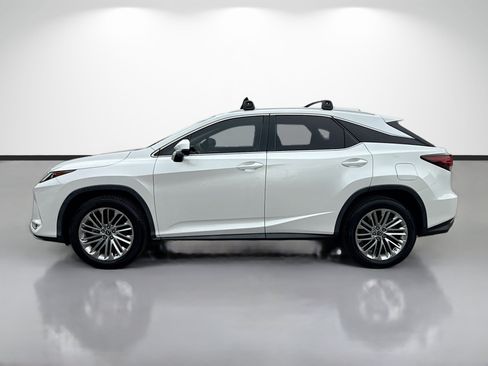 Used 2020 Lexus RX 350 FWD w/ Luxury Package image 6
