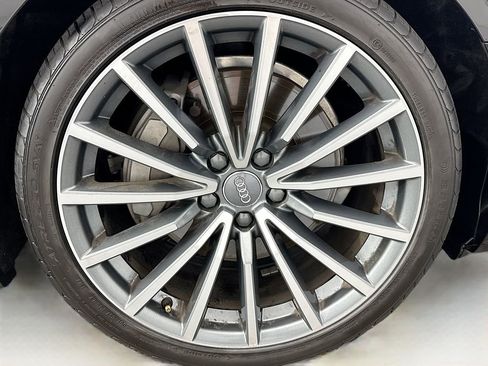 Used 2018 Audi A5 2.0T Premium Plus w/ Premium Plus image 28