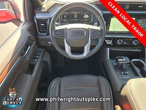 Used 2024 GMC Sierra 1500 Denali image 11