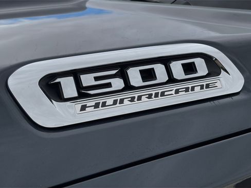 New 2026 RAM 1500 Big Horn image 29