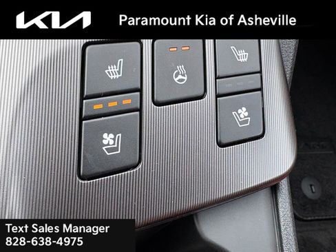 New 2026 Kia Sportage SX Prestige image 17