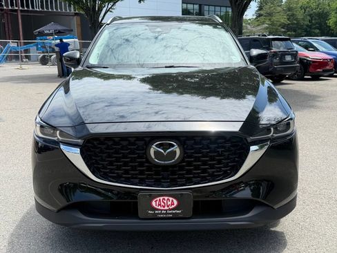 Certified 2023 MAZDA CX-5 AWD 2.5 S w/ Select Package image 3