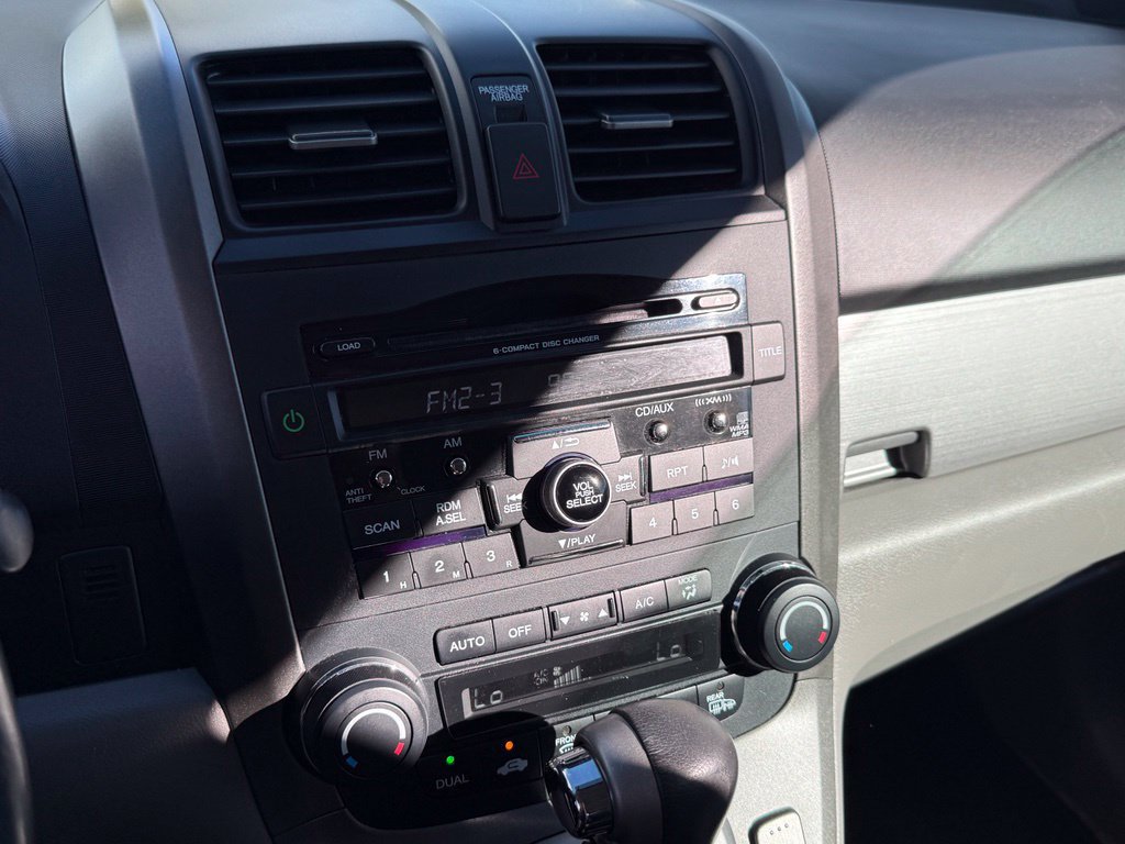 Used 2010 Honda CR-V EX-L image 19