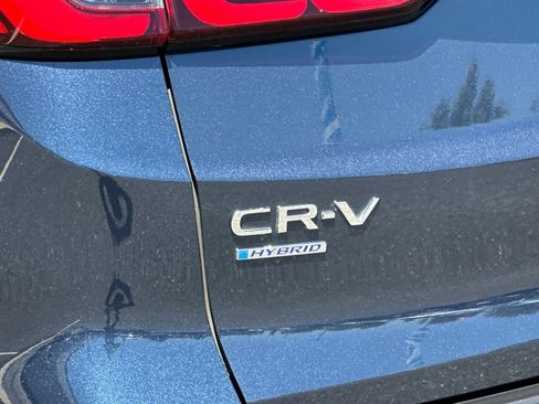 Used 2024 Honda CR-V Sport Touring image 32