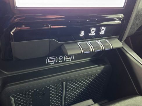 New 2026 RAM 1500 Big Horn RWD image 23