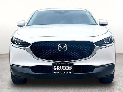Used 2021 MAZDA CX-30 AWD 2.5 S w/ Preferred Package